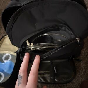 Women’s pumping kit